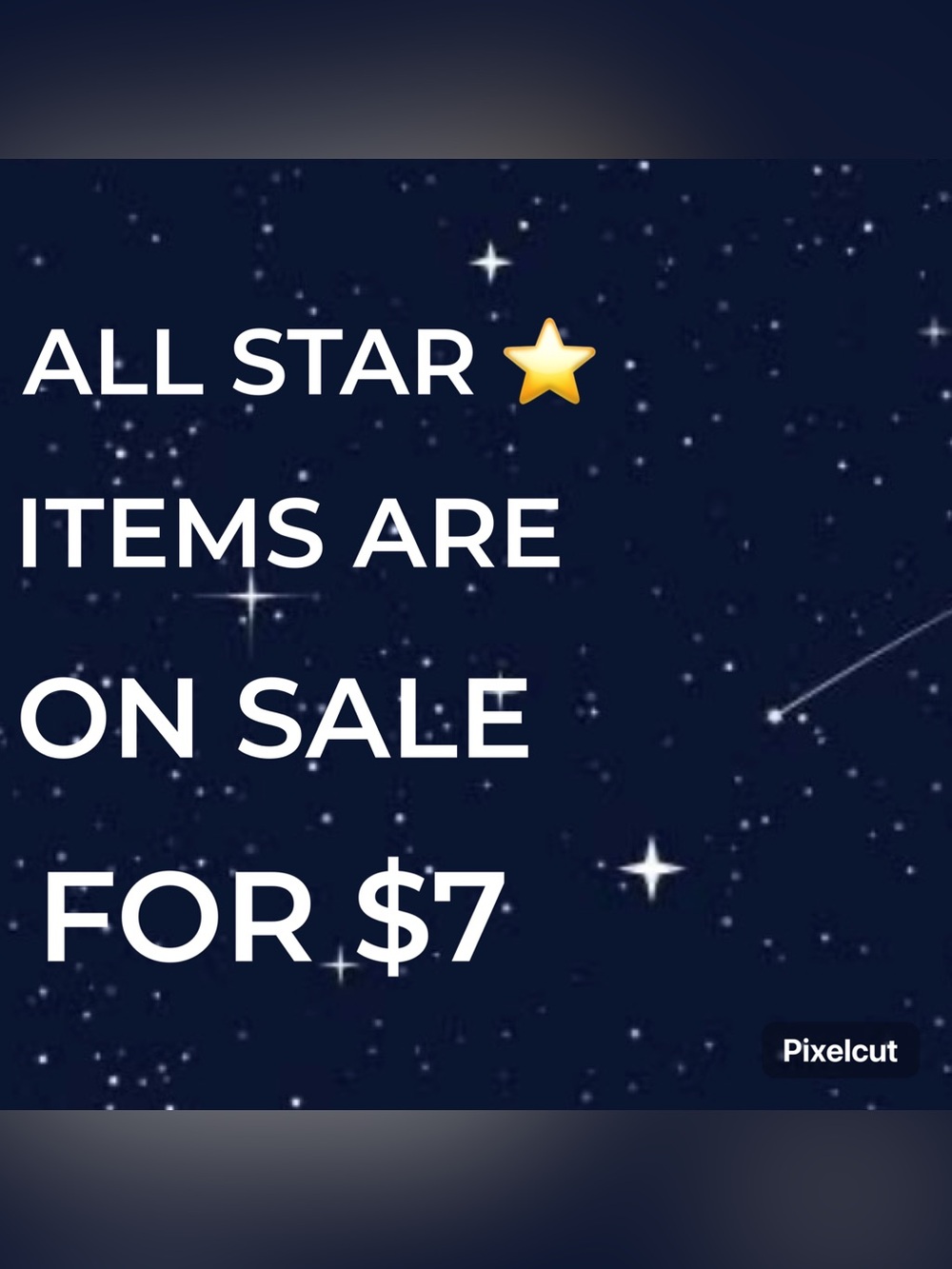 Check Out My Closet Now!